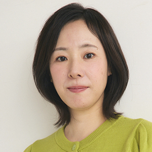 芦田千織
