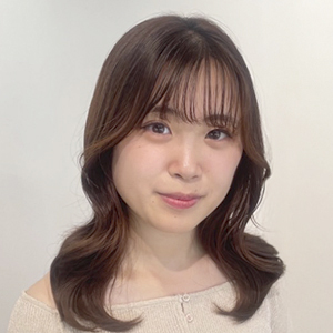 松宮しずく