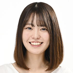 須田桃果